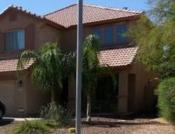 Pre-foreclosure in  W TAMARISK AVE Phoenix, AZ 85041