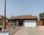 Pre-foreclosure in  W GROVERS AVE Glendale, AZ 85308