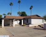 Pre-foreclosure in  W SAHUARO DR Phoenix, AZ 85029