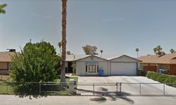 Pre-foreclosure in  W VERNON AVE Phoenix, AZ 85035