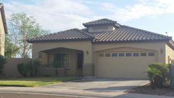 Pre-foreclosure in  W AMELIA AVE Goodyear, AZ 85395