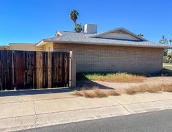 Pre-foreclosure in  W SIERRA ST Phoenix, AZ 85029