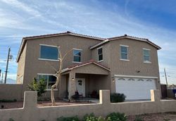 Pre-foreclosure in  W FLORENCE ST Avondale, AZ 85323