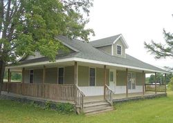 Pre-foreclosure in  CALDWELL HILL RD Lisle, NY 13797