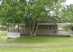 Pre-foreclosure in  CALDWELL HILL RD Lisle, NY 13797