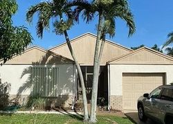 Pre-foreclosure in  CASTON WAY Boynton Beach, FL 33426