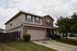 Pre-foreclosure in  CARIBOU CRK San Antonio, TX 78244