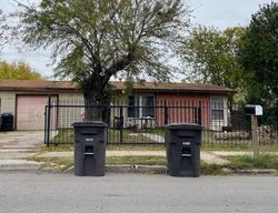 Pre-foreclosure in  SPRINGVALE DR San Antonio, TX 78227