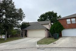 Pre-foreclosure in  ASPEN PARK DR San Antonio, TX 78249