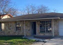 Pre-foreclosure in  WITT ST San Antonio, TX 78228