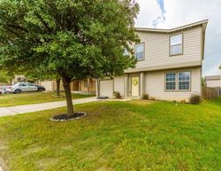Pre-foreclosure in  BUTTERNUT BLVD San Antonio, TX 78245