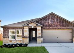 Pre-foreclosure in  OXBOW WAY San Antonio, TX 78254