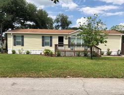Pre-foreclosure in  WINDSOR DR Lake Alfred, FL 33850