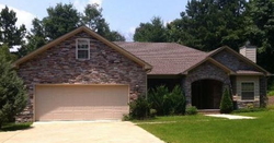 Pre-foreclosure in  BLACKWELL Hensley, AR 72065