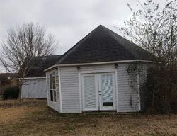 Pre-foreclosure in  W BALDWIN ST Paragould, AR 72450