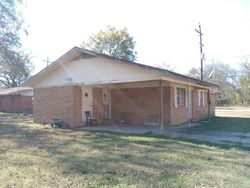Pre-foreclosure Listing in S 6TH ST AUGUSTA, AR 72006