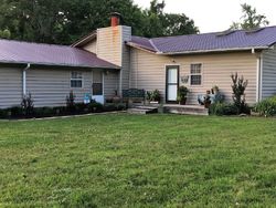 Pre-foreclosure in  OLD 88 RD Rudy, AR 72952