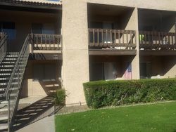 Pre-foreclosure in  N STAPLEY DR UNIT 264 Mesa, AZ 85203