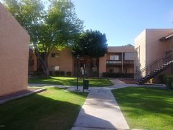 Pre-foreclosure in  N STAPLEY DR UNIT 264 Mesa, AZ 85203