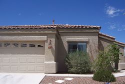 Pre-foreclosure in  W OCOTILLO MEADOW DR Tucson, AZ 85757