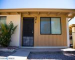 Pre-foreclosure in  N ORACLE RD  Tucson, AZ 85704