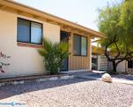 Pre-foreclosure in  N ORACLE RD  Tucson, AZ 85704