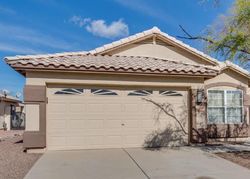 Pre-foreclosure in  W ODYSSEY WAY Tucson, AZ 85743