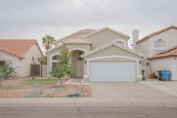 Pre-foreclosure in  W ELECTRA LN Glendale, AZ 85310