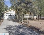 Pre-foreclosure in  N CAREFREE CIR Payson, AZ 85541