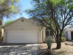 Pre-foreclosure in  W ARGYLE AVE Tucson, AZ 85746