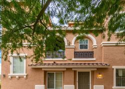 Pre-foreclosure in  N 30TH AVE Phoenix, AZ 85086