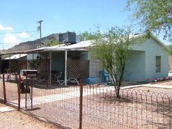 Pre-foreclosure in  W SOLANA AVE Ajo, AZ 85321