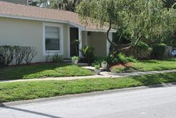 Pre-foreclosure in  MORNING DR Lutz, FL 33559