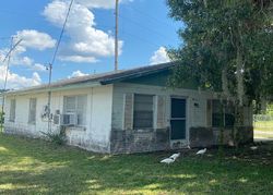 Pre-foreclosure in  11TH ST Dade City, FL 33523