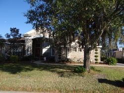 Pre-foreclosure in  CLUBHOUSE DR Plant City, FL 33566