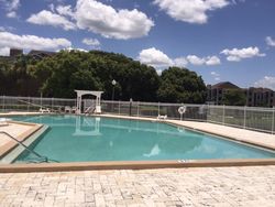 Pre-foreclosure in  THORNBRIAR LN APT A104 Orlando, FL 32822