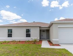 Pre-foreclosure in  SWEET PEA CT Kissimmee, FL 34759