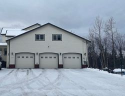 Pre-foreclosure in  METZ CT Anchorage, AK 99516
