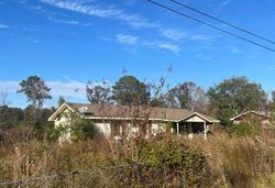 Pre-foreclosure Listing in ELLA ST SEALE, AL 36875