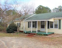 Pre-foreclosure Listing in CENTRAL PLANK RD ECLECTIC, AL 36024