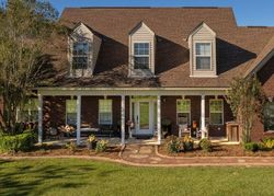 Pre-foreclosure Listing in FOXCHASE DR PIKE ROAD, AL 36064