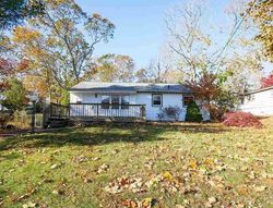 Pre-foreclosure in  OAKHURST AVE Absecon, NJ 08201