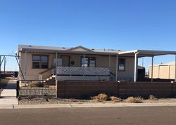 Pre-foreclosure in  S SPRING AVE Yuma, AZ 85365