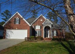 Pre-foreclosure in  CASCADE AVE Rock Hill, SC 29732