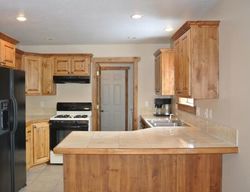 Pre-foreclosure in  MAHOGANY WAY Thayne, WY 83127