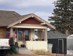 Pre-foreclosure in  TALBOT CT Cheyenne, WY 82001