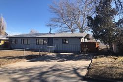 Pre-foreclosure in  S MCKINLEY ST Casper, WY 82601