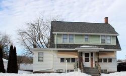 Pre-foreclosure Listing in WISCONSIN ST ADELL, WI 53001