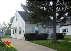 Pre-foreclosure in  PERKINS AVE Waukesha, WI 53186