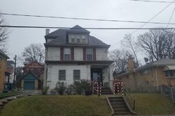 Pre-foreclosure in  FREEPORT RD New Kensington, PA 15068